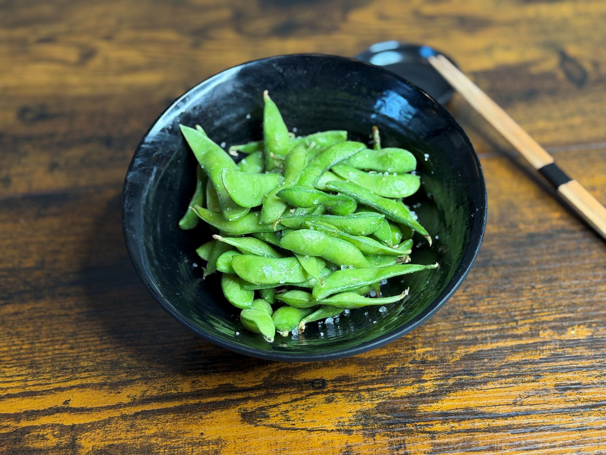 Edamame
