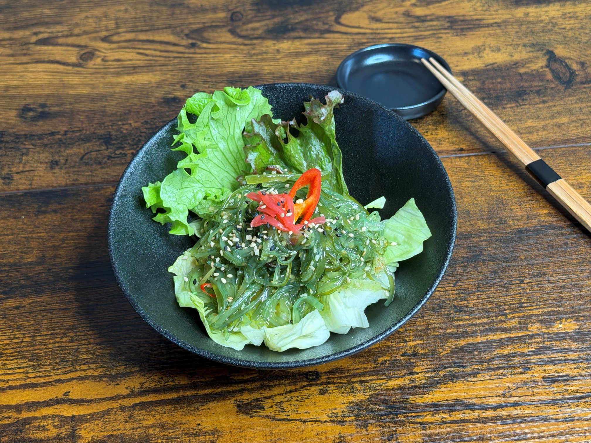 Algensalat